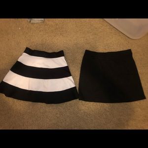 Girls Skirts